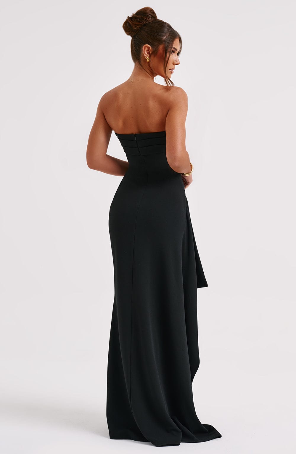 Alina – Maxi Dress
