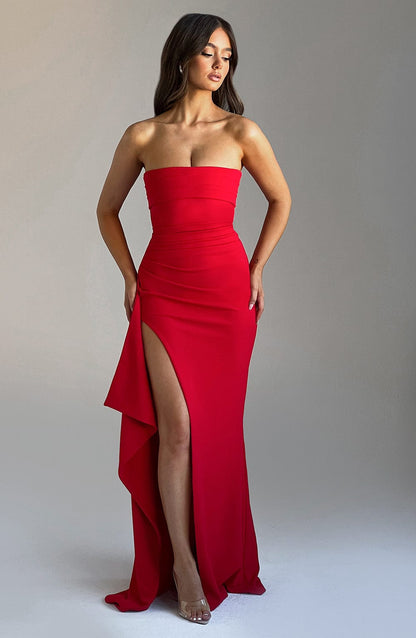 Alina – Maxi Dress