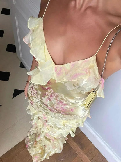 Cassidy – Dress