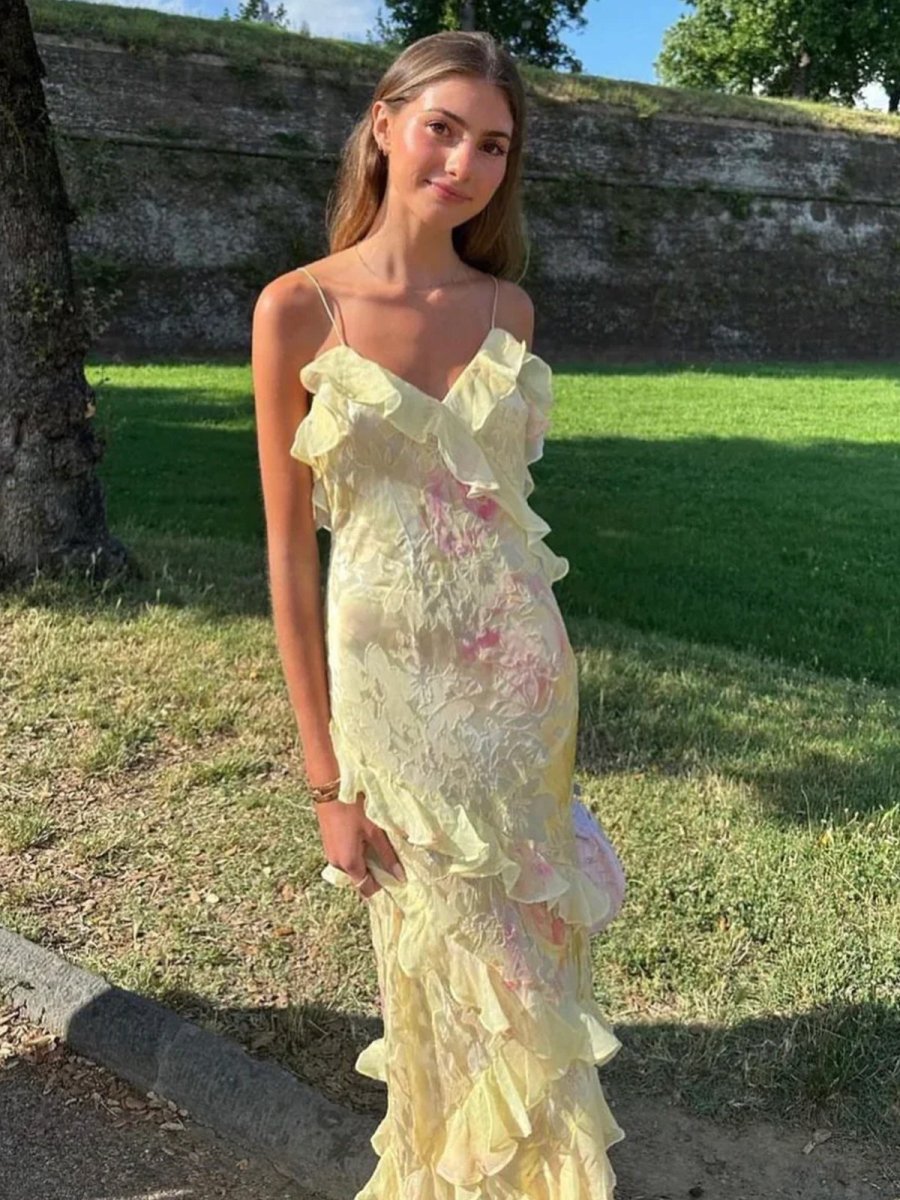 Cassidy – Dress