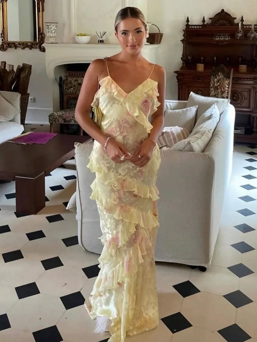 Cassidy – Dress