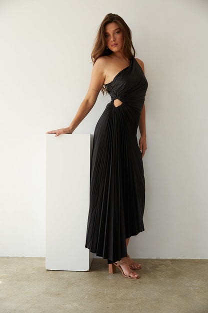Sylviana – Midi Dress