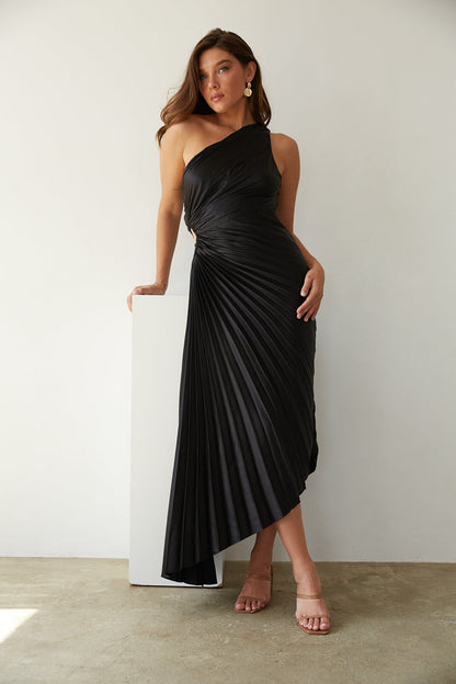 Sylviana – Midi Dress