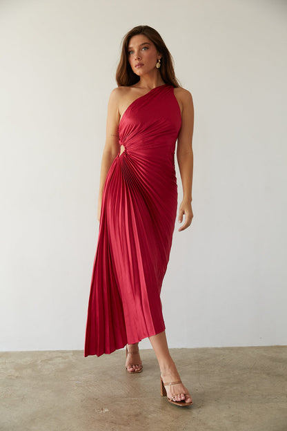 Sylviana – Midi Dress